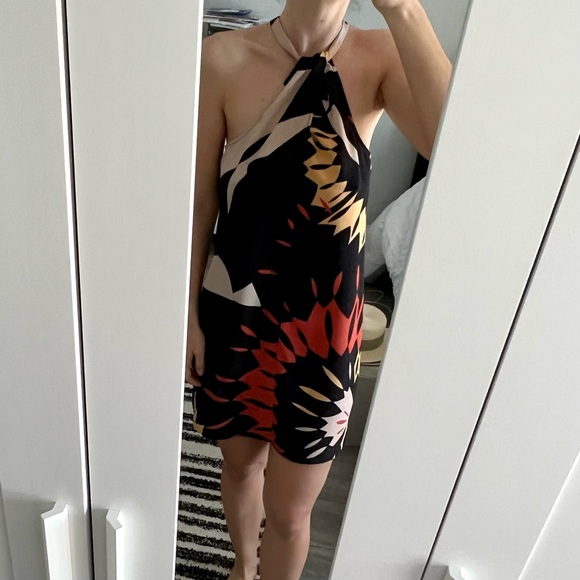 Trouve (Nordstrom) Dress. Small - Picture 7 of 11